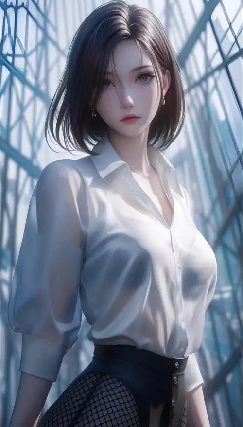 山海拾遗录 神话番剧封面
